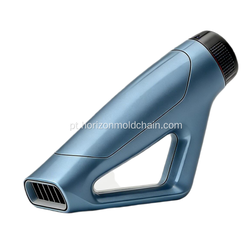 Molde de injeção para dispositivos de beleza de última geração